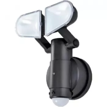 Lámpara de pared exterior Schwaiger LED220 011