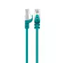 Cable de red Schwaiger CKG6020 539 Cat 6 SF/UTP, 2 m, turquesa