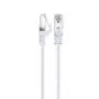 Cable de red SCHWAIGER CKB6300 052 — Cat6 SF/UTP (S-FTP), RJ-45 a RJ-45, 30 m, blanco
