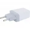 Cargador Schwaiger LAD440 532 carga rápida AC para interiores para dispositivos digitales