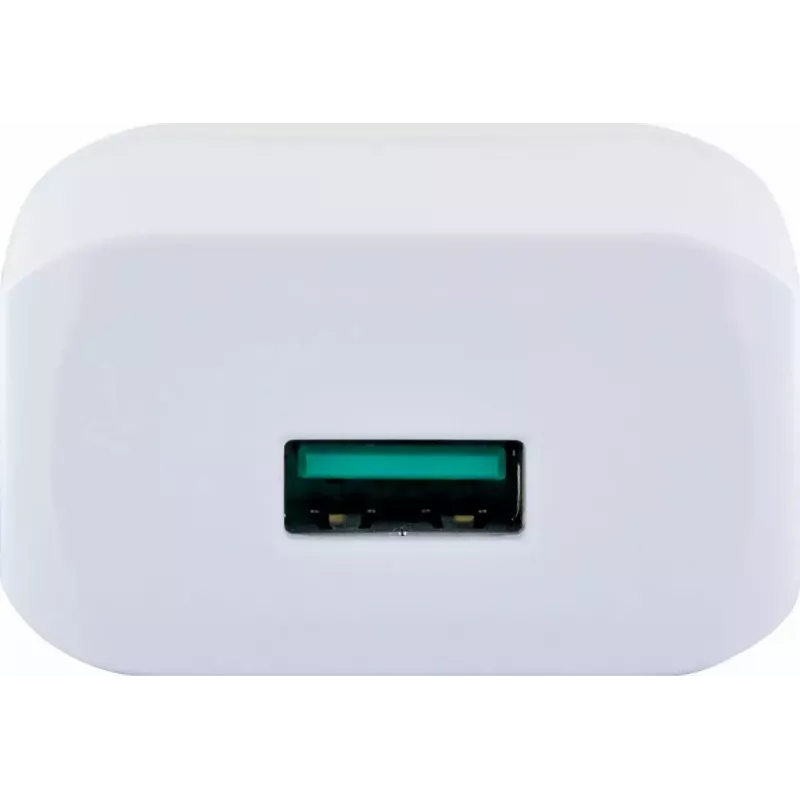 Cargador Schwaiger LAD440 532 carga rápida AC para interiores para dispositivos digitales