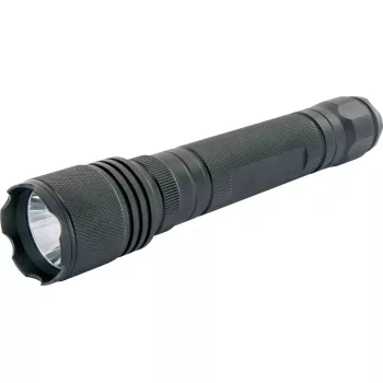 Linterna de mano Schwaiger TLED400S 533 negro