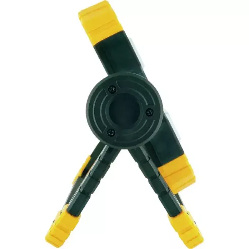 Lámpara LED Schwaiger WLED3 0513 negro amarillo