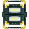 Lámpara LED Schwaiger WLED3 0513 negro amarillo