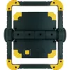 Lámpara LED Schwaiger WLED3 0513 negro amarillo