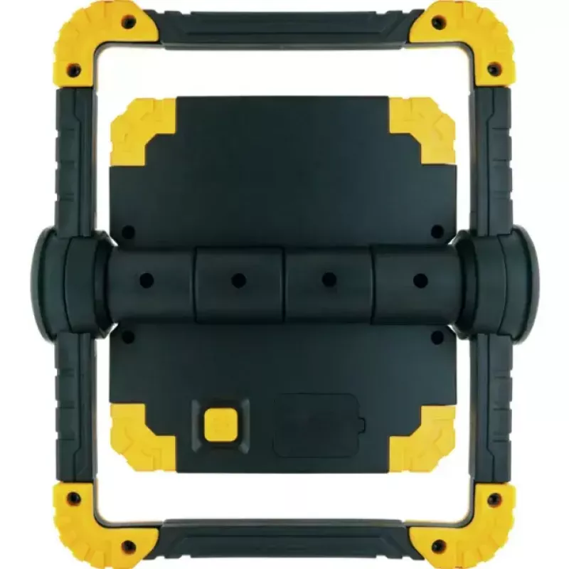 Lámpara LED Schwaiger WLED3 0513 negro amarillo