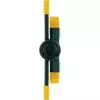 Lámpara LED Schwaiger WLED3 0513 negro amarillo