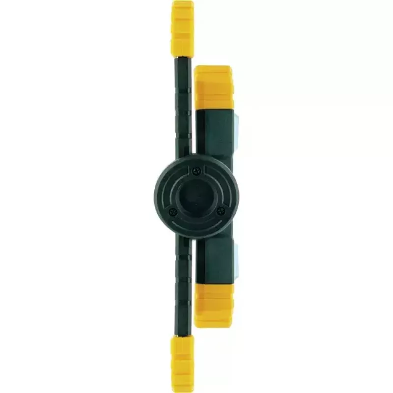Lámpara LED Schwaiger WLED3 0513 negro amarillo