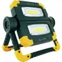 Lámpara LED Schwaiger WLED3 0513 negro amarillo