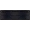 Teclado inalámbrico Schwaiger WKB1000 013 QWERTZ alemán negro