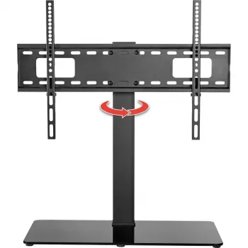 Soporte de pared para TV Schwaiger TVS7040 511 177,8 cm (70 pulgadas) negro