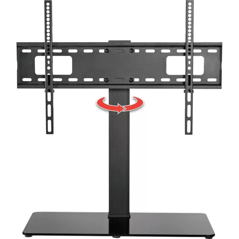 Soporte de pared para TV Schwaiger TVS7040 511 177,8 cm (70 pulgadas) negro