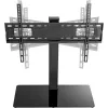 Soporte de pared para TV Schwaiger TVS7040 511 177,8 cm (70 pulgadas) negro