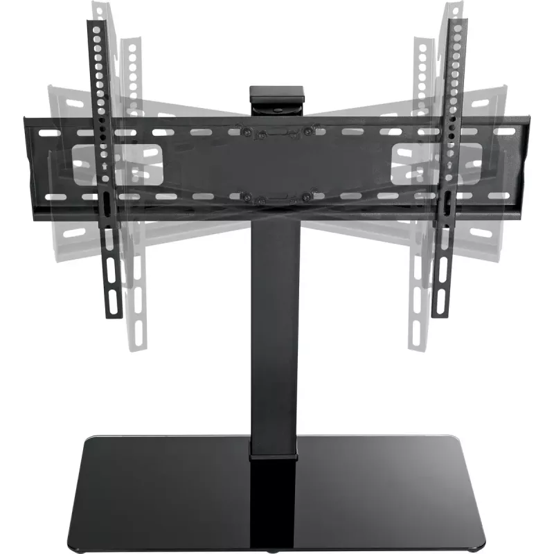 Soporte de pared para TV Schwaiger TVS7040 511 177,8 cm (70 pulgadas) negro
