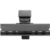 Soporte de pared para TV Schwaiger TVS7040 511 177,8 cm (70 pulgadas) negro