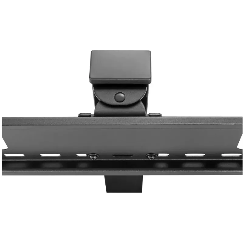 Soporte de pared para TV Schwaiger TVS7040 511 177,8 cm (70 pulgadas) negro
