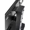 Soporte de pared para TV Schwaiger TVS7040 511 177,8 cm (70 pulgadas) negro