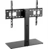 Soporte de pared para TV Schwaiger TVS7040 511 177,8 cm (70 pulgadas) negro