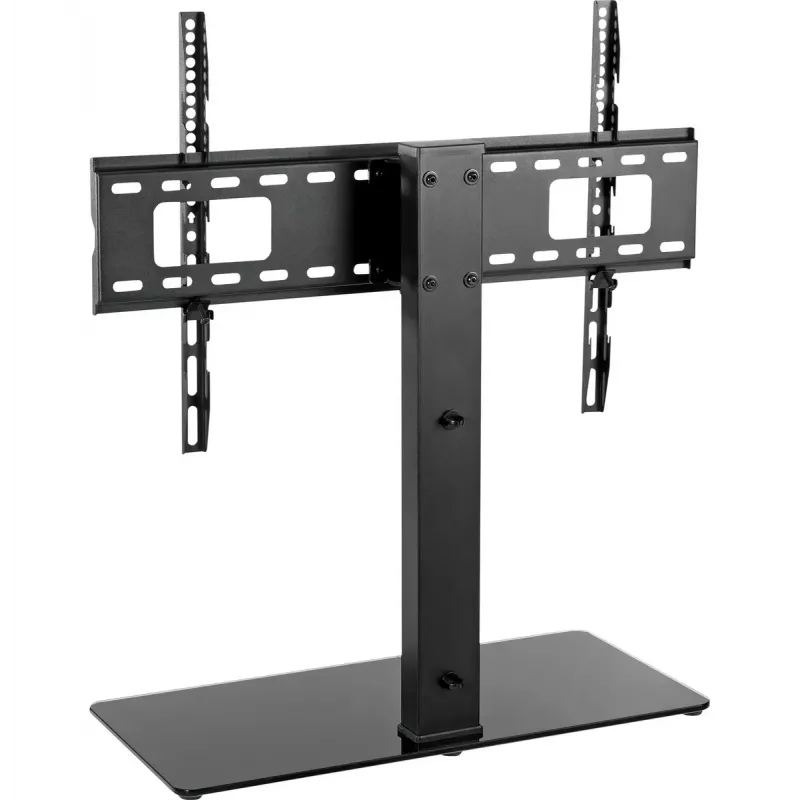 Soporte de pared para TV Schwaiger TVS7040 511 177,8 cm (70 pulgadas) negro