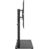 Soporte de pared para TV Schwaiger TVS7040 511 177,8 cm (70 pulgadas) negro