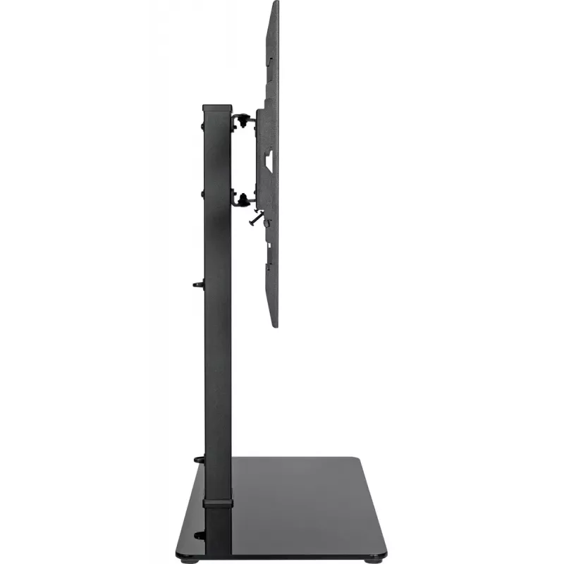 Soporte de pared para TV Schwaiger TVS7040 511 177,8 cm (70 pulgadas) negro
