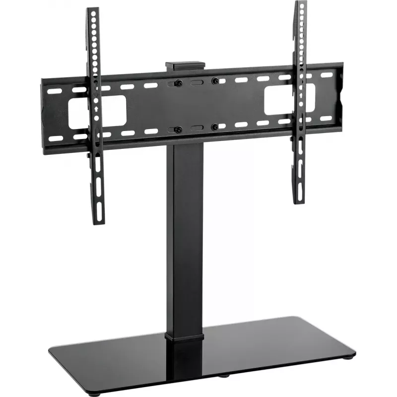 Soporte de pared para TV Schwaiger TVS7040 511 177,8 cm (70 pulgadas) negro