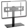 Soporte de pared para TV Schwaiger TVS7040 511 177,8 cm (70 pulgadas) negro