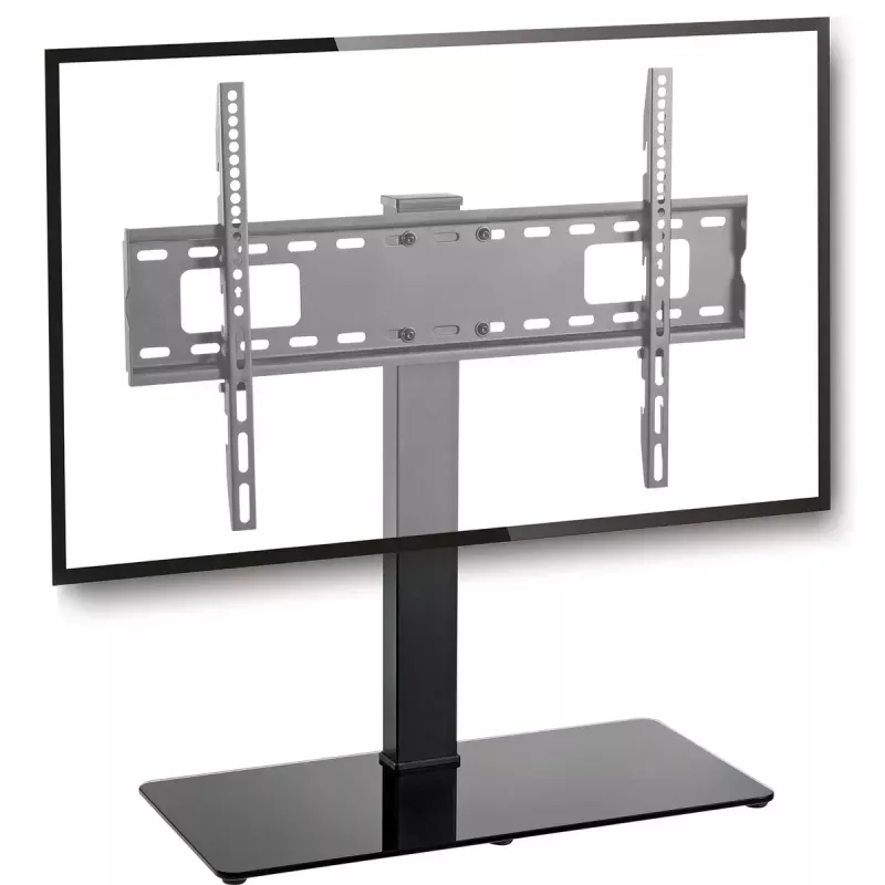 Soporte de pared para TV Schwaiger TVS7040 511 177,8 cm (70 pulgadas) negro