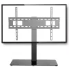 Soporte de pared para TV Schwaiger TVS7040 511 177,8 cm (70 pulgadas) negro