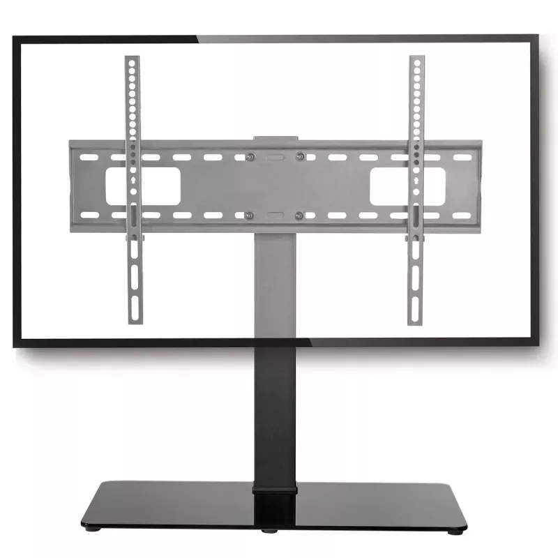 Soporte de pared para TV Schwaiger TVS7040 511 177,8 cm (70 pulgadas) negro
