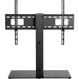 Soporte de pared para TV Schwaiger TVS7040 511 177,8 cm (70 pulgadas) negro