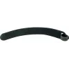 Bridas de cable de velcro Schwaiger KMKB3010 negro 10 unidades
