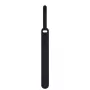 Bridas de cable de velcro Schwaiger KMKB3010 negro 10 unidades