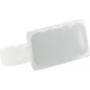 Etiquetas no adhesivas Schwaiger KMBS2010 10 uds. blanco