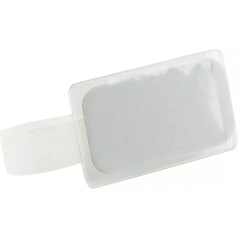 Etiquetas no adhesivas Schwaiger KMBS2010 10 uds. blanco