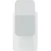 Etiquetas no adhesivas Schwaiger KMBS2010 10 uds. blanco