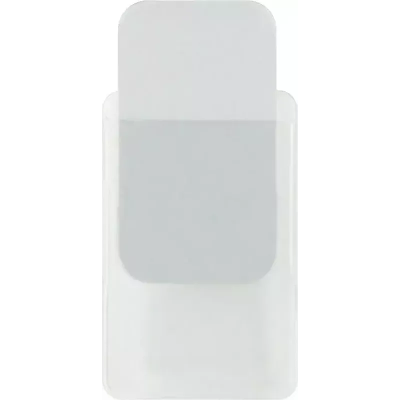 Etiquetas no adhesivas Schwaiger KMBS2010 10 uds. blanco
