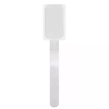 Etiquetas no adhesivas Schwaiger KMBS2010 10 uds. blanco