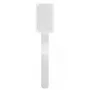 Etiquetas no adhesivas Schwaiger KMBS2010 10 uds. blanco