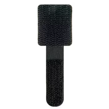 Organizador de cables Schwaiger KMWC3010 10 uds.