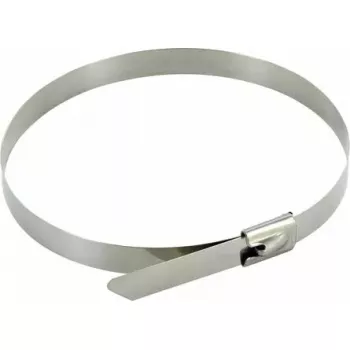 Bridas Schwaiger SOKB4010 accesorio para panel solar