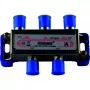 Splitter de cable Schwaiger VTF8844 241 rango de frecuencia 5 - 2400 MHz