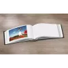 Álbum de fotos Walther Design ME-373-B negro 280x180 mm