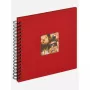 Álbum de fotos Walther Design SA-108-R rojo