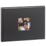 Álbum de fotos Walther Design FA-207-B negro 40 hojas