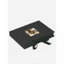 Caja de regalo Walther Design Fun para 70 fotos 13x18, negro (FB-112-B)