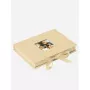 Caja de regalo Walther Design Fun para 70 fotos 13x18, crema (FB-112-H)