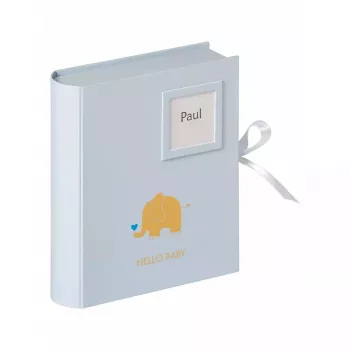 Caja de almacenamiento Walther Design Baby Animal FB-148-L