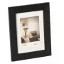 Marco de fotos individual Walther Design Home HO040B negro