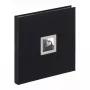 Álbum de fotos Walther Design FA-217-B negro 50 hojas